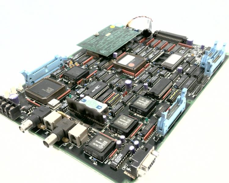 Nisshinbo NAO-20011