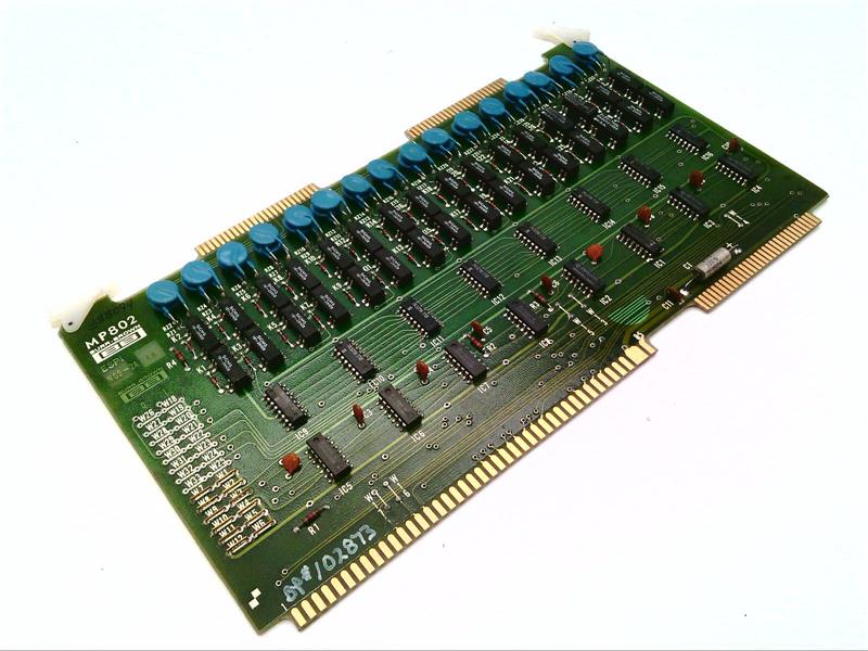 Burr Brown MP802