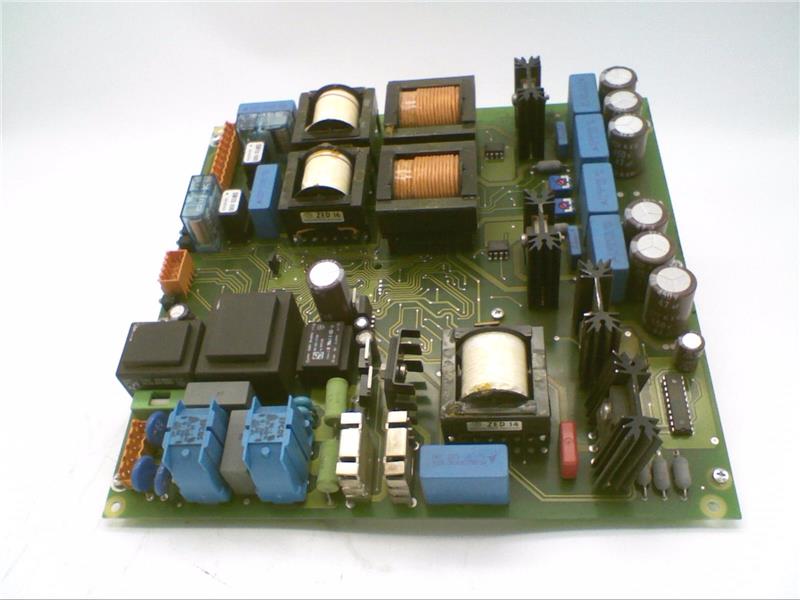 Wedeco EVG-55-II-A