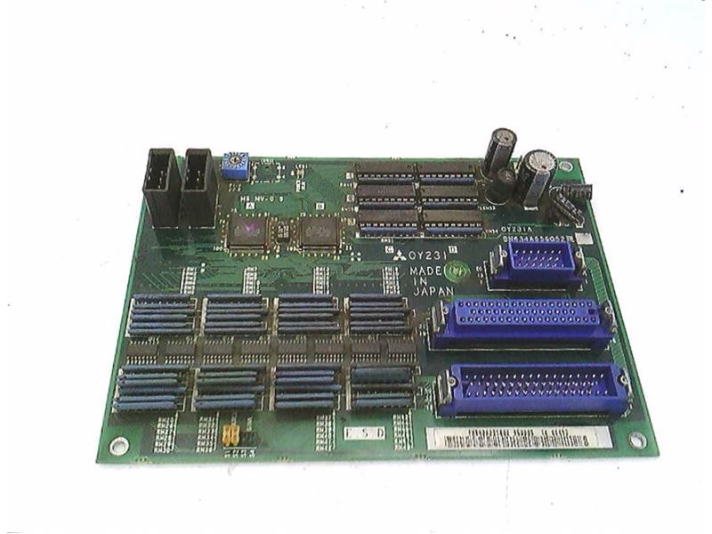 Mitsubishi QY23L
