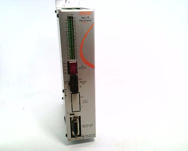 Delta Tau Data Sys ACC-68M