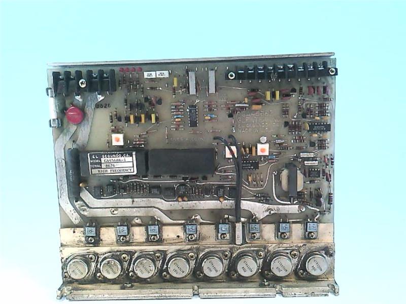Glentek GA4568E-1