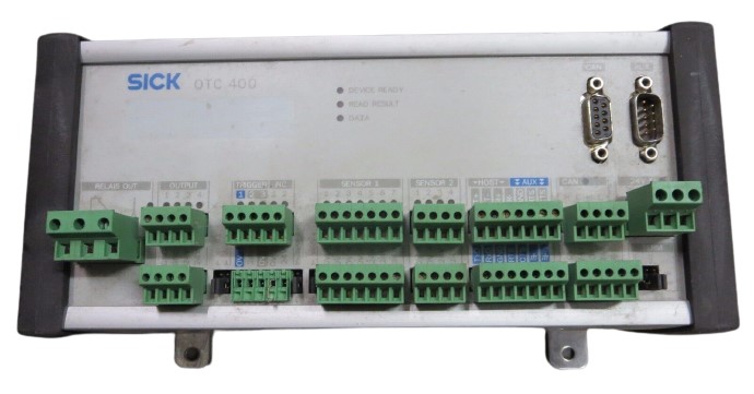 Sick OTC400-0000S06