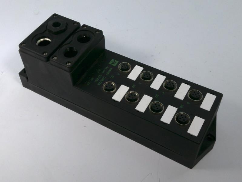 Murr Elektronik 55651