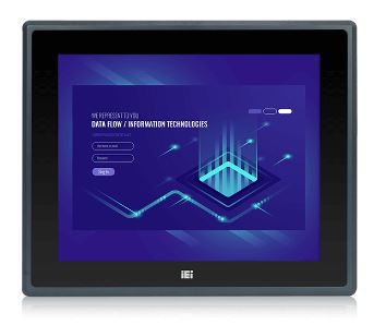 Iei Integration Corp PPC-F15C-Q370-I3/PC/35-R10