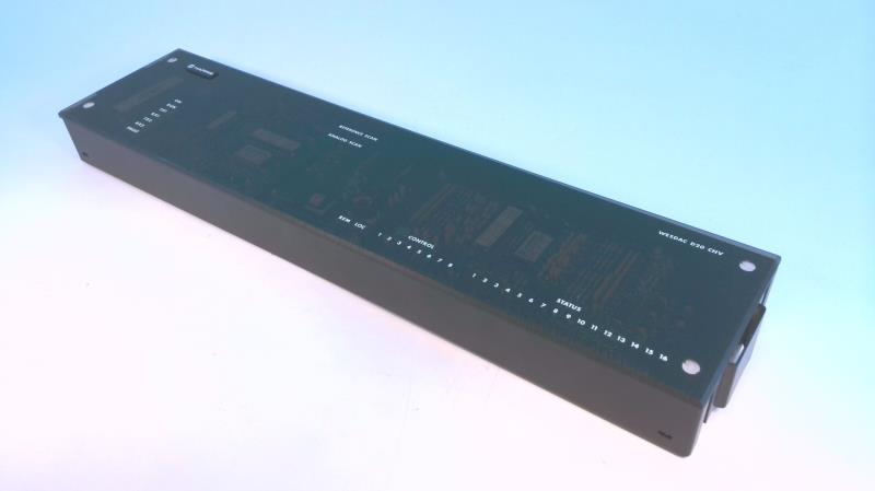 General Electric WESDAC D20 CHV