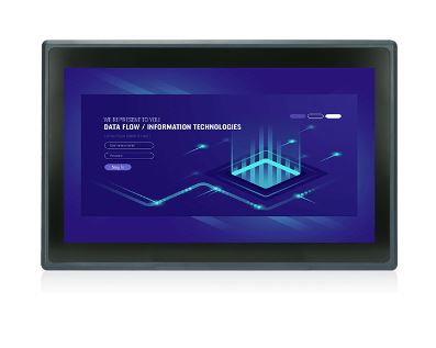 Iei Integration Corp PPC-FW22C-Q370-P/PC/25-R10