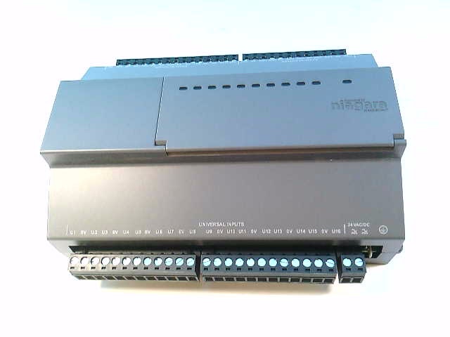 Honeywell IO-R-34