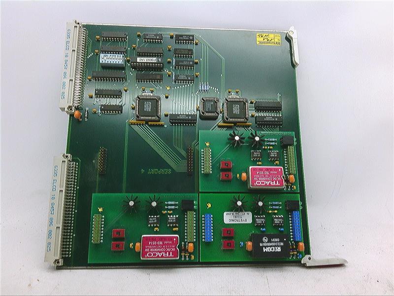 Bystronic E0753-5-A