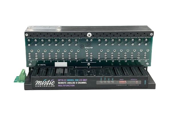 Opto 22 G4-A8R