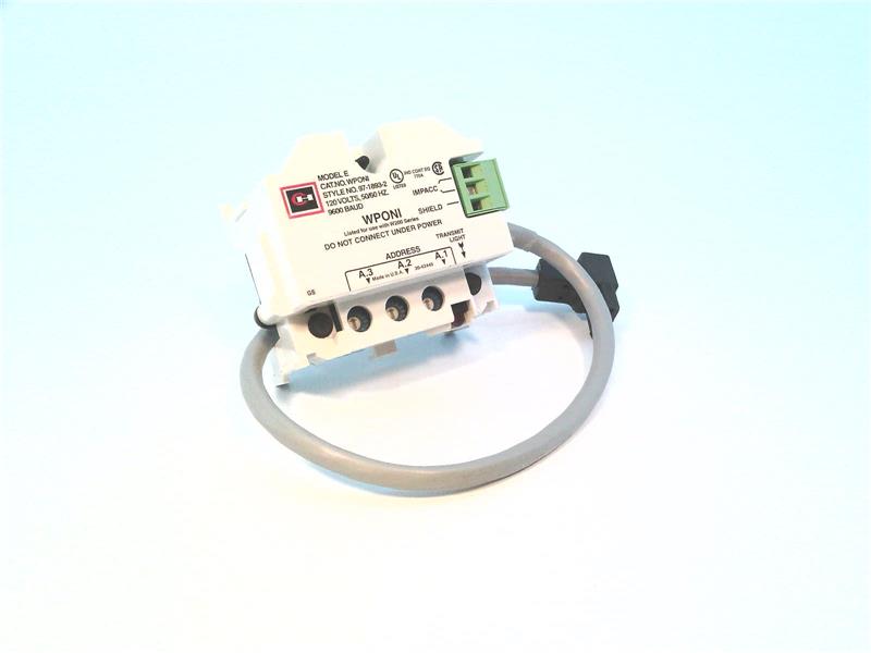 Eaton Corporation WPONI