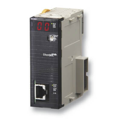Omron CJ1W-NC214