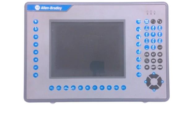 Allen Bradley 6182-AEAZZC