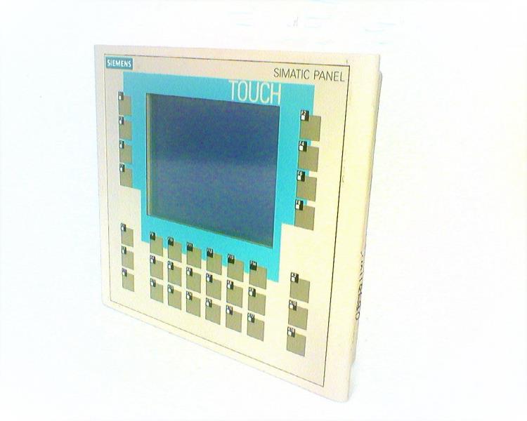 Siemens 6AV6642-0DC01-1AX0