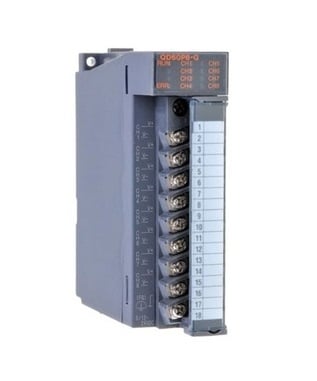Mitsubishi QD60P8-G
