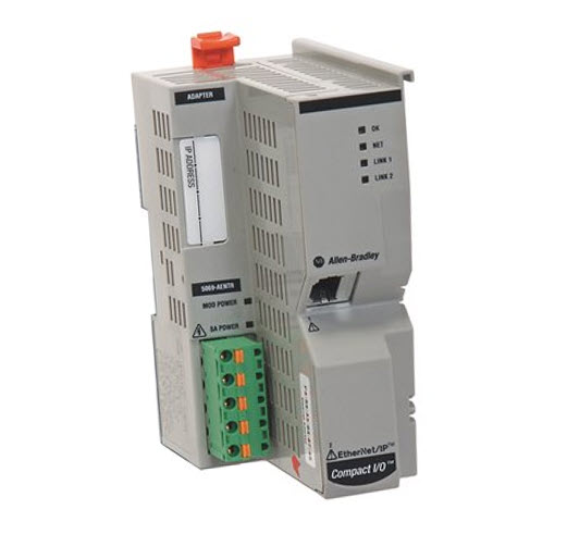 Allen Bradley 5069-AENTRK