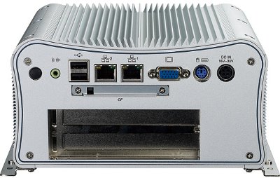 Nexcom NISE2020