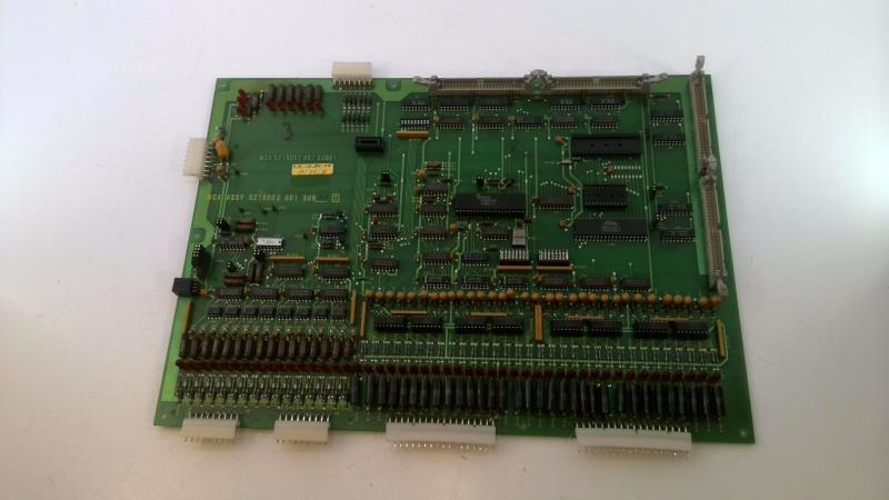 Westinghouse 5219D03-G01