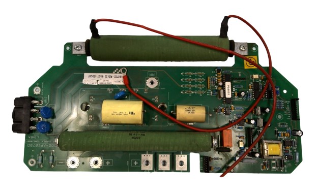 Moog API070D