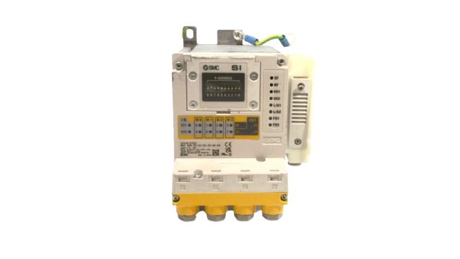 Smc EX245-FPS3