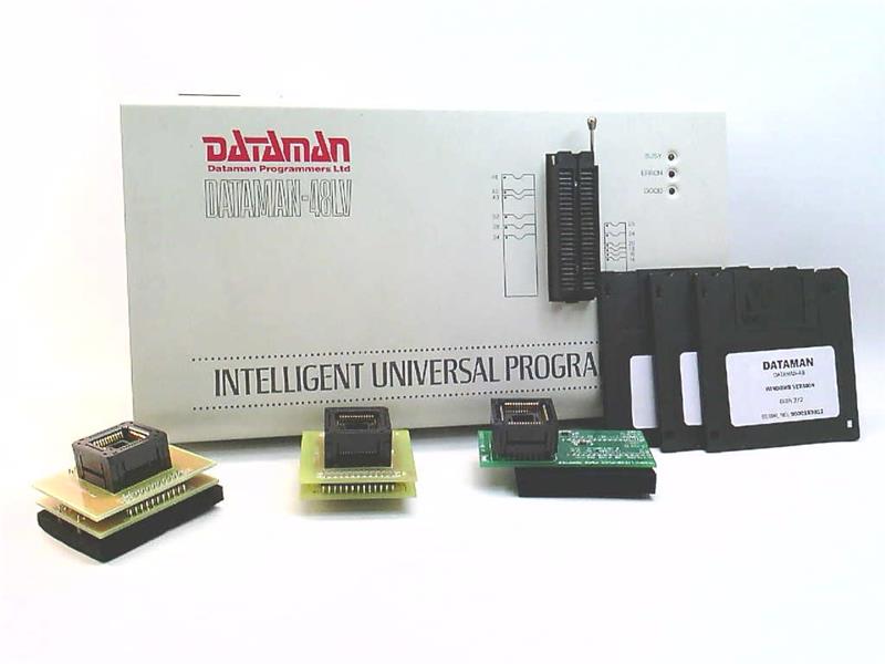 Dataman DATAMAN-48LV