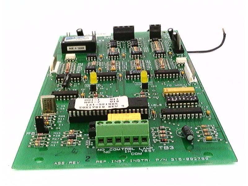 Siemens MOI-7