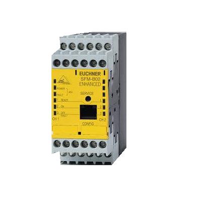 Euchner SFM-B02