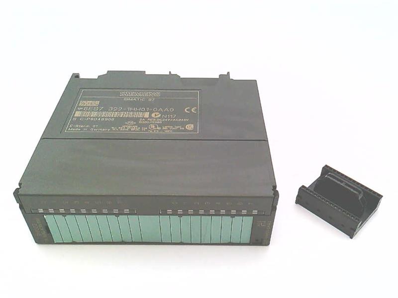 Siemens 6ES7322-1HH01-0AA0