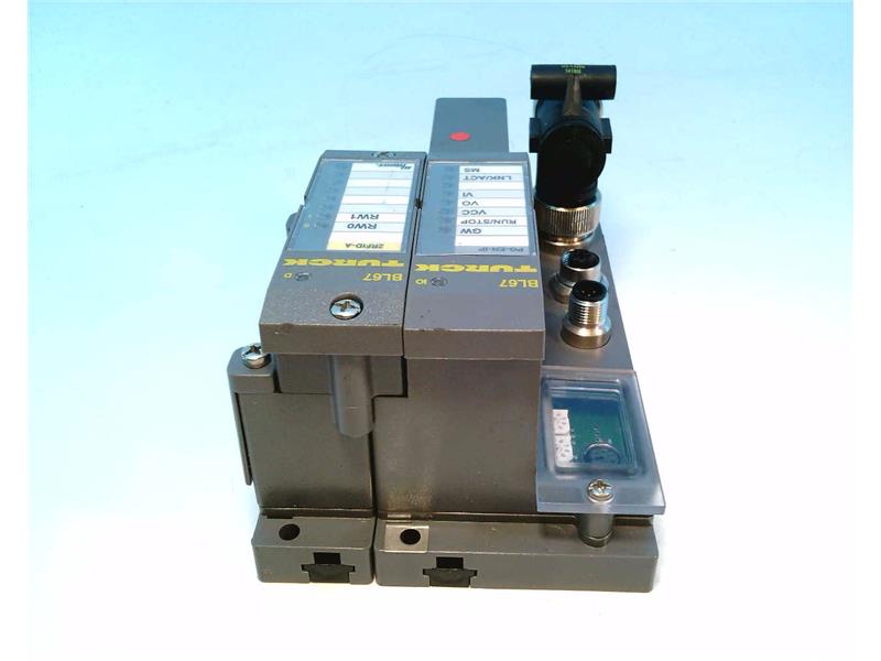 Turck BL67-PKG-1015/CS30038