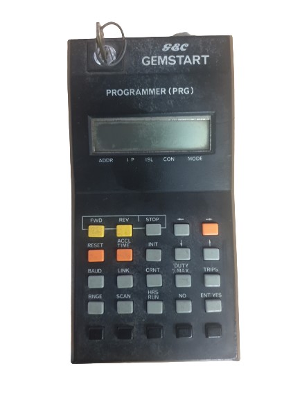 Converteam 9053/1