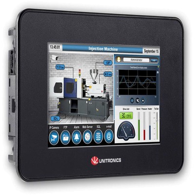 Unitronics US5-B10-T24