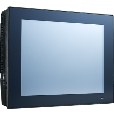 Advantech PPC-6121-R8IAU