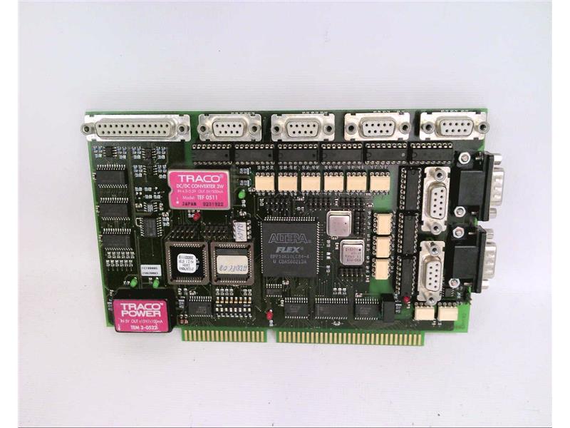 Exeron 3.0040.011.9