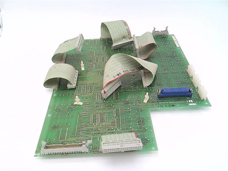 Mitsubishi QY902