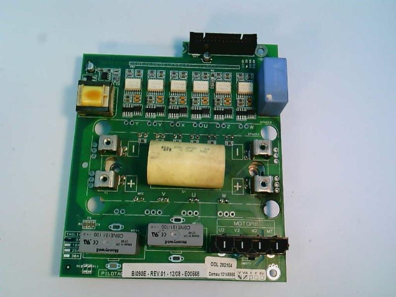 Moog BI090E