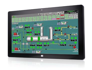 Iei Integration Corp AFL3-W22C-ULT3-I5/PC/4G-R13