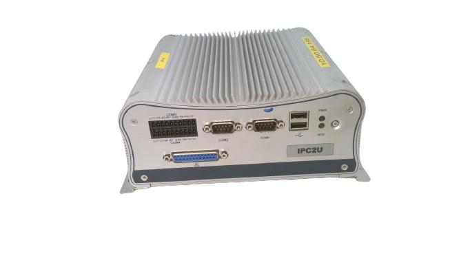 Nexcom NISE2010