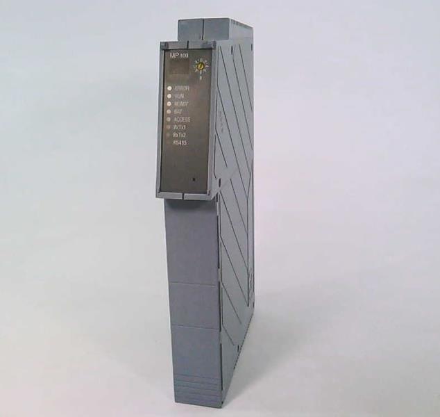 B&r 0GH-MP100