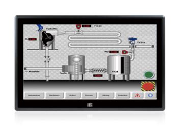 Iei Integration Corp PPC-F22AA-H81I-I3/4G/PC-R13