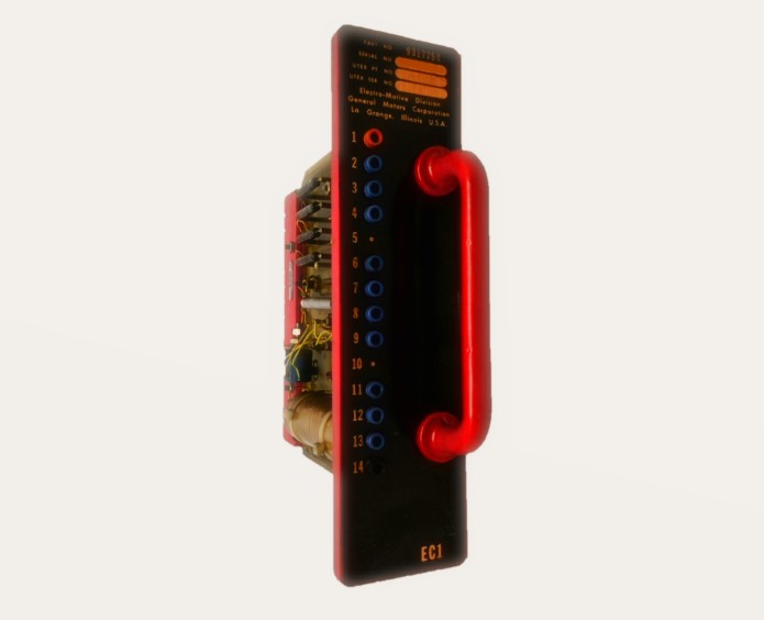 Electromotive 9317758