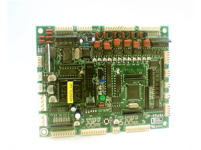 Ishida P5548A