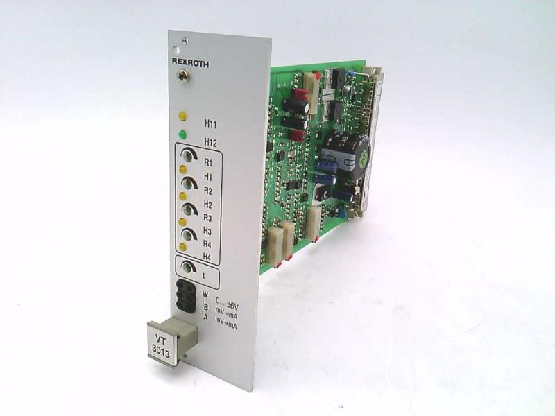 Bosch R900020300