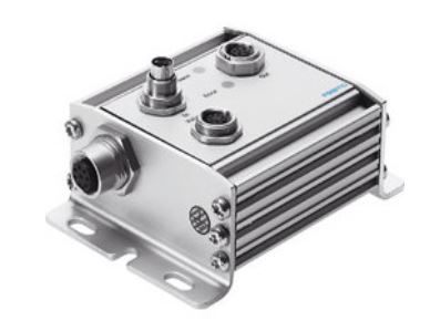 Festo SPC-AIF-INC