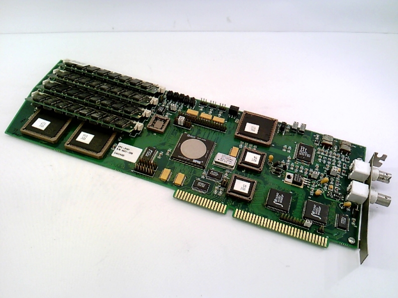 Hilco VPC-0121