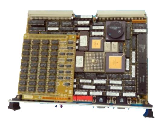 Emerson MVME-135-1