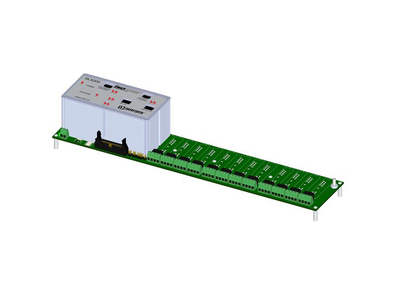 Dataforth SLX200-30