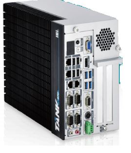Iei Integration Corp TANK-870AI-I7KBL/16G/2A-R11