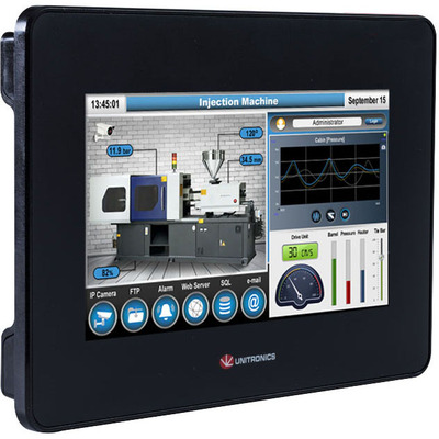 Unitronics US7-B5-RA28