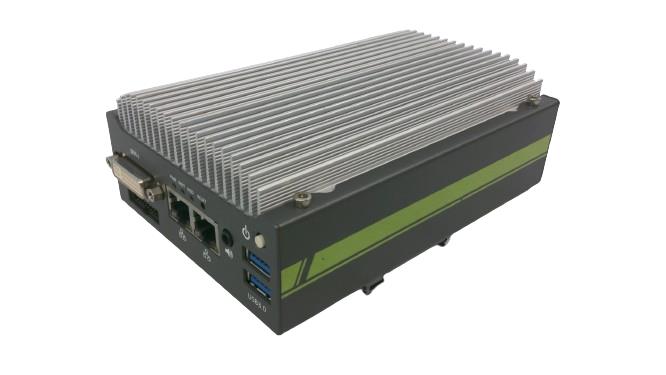 Neousys Technology POC-212