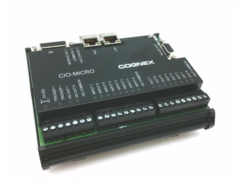Cognex 825-0034-1R